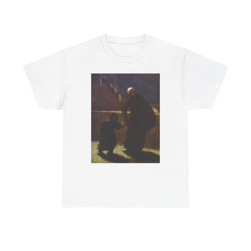 DAUMIER, Honore - 34 (Artwork) T-Shirt