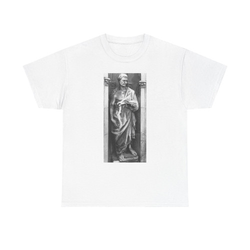 DONATELLO - Prophet Jeremiah (Artwork) T-Shirt