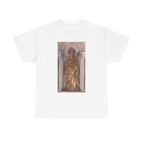 DONATELLO - St Louis (Artwork) T-Shirt