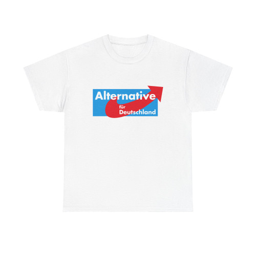 Alternative-fuer-Deutschland-Logo-2013 (Germany) (Political) T-Shirt