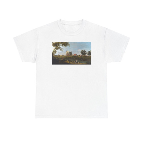 CANALETTO - Eton College (Artwork) T-Shirt