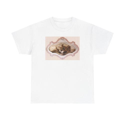 GUARDI, Gianantonio - Minerva (Artwork) T-Shirt