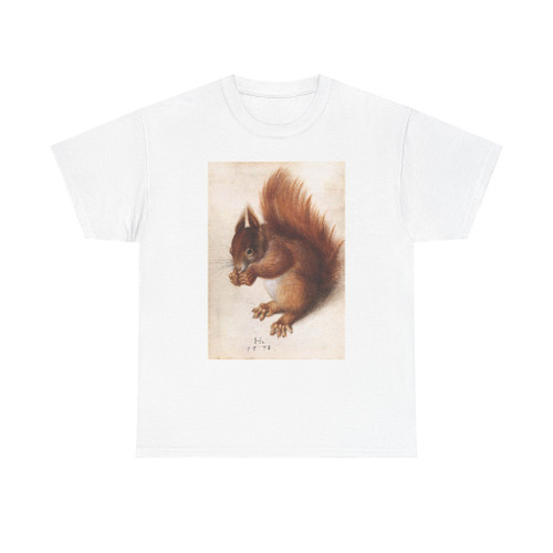 HOFFMANN, Hans - Squirrel (Artwork) T-Shirt