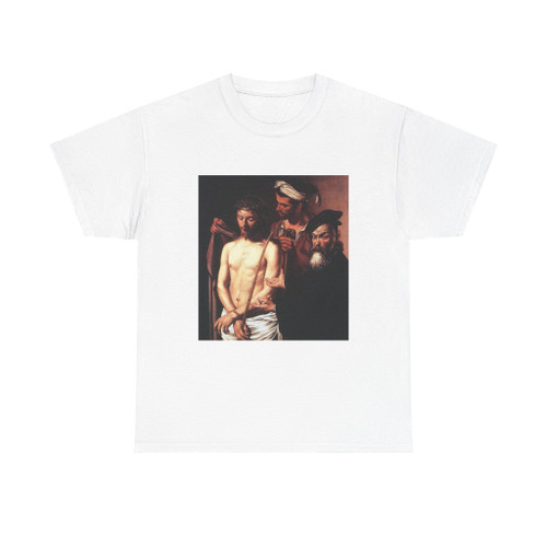CARAVAGGIO - Ecce Homo (Artwork) T-Shirt