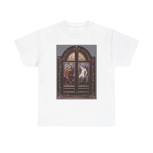 CARRACCI, Annibale - Triptych2 (Artwork) T-Shirt