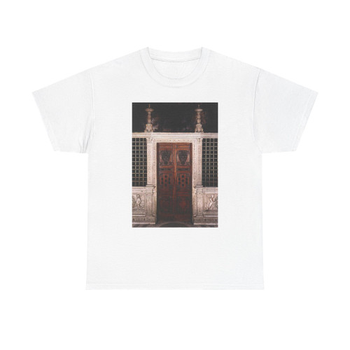 BREGNO, Andrea - Gateway (Artwork) T-Shirt