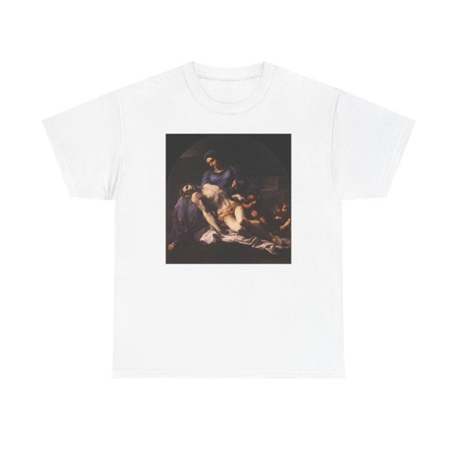 CARRACCI, Annibale - Pieta (Artwork) T-Shirt