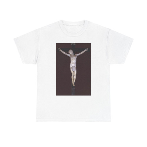 CELLINI, Benvenuto - Crucifixion (Artwork) T-Shirt