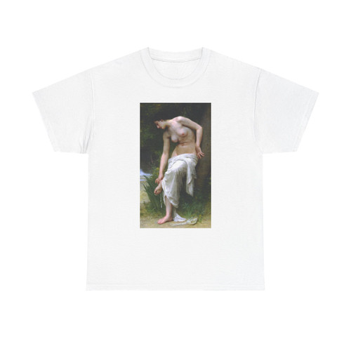 Apres le bain (Artwork) T-Shirt