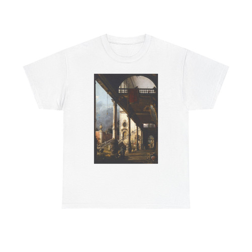 CANALETTO - Perspective (Artwork) T-Shirt