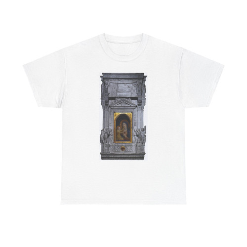 DONATELLO - Ciborium (Artwork) T-Shirt