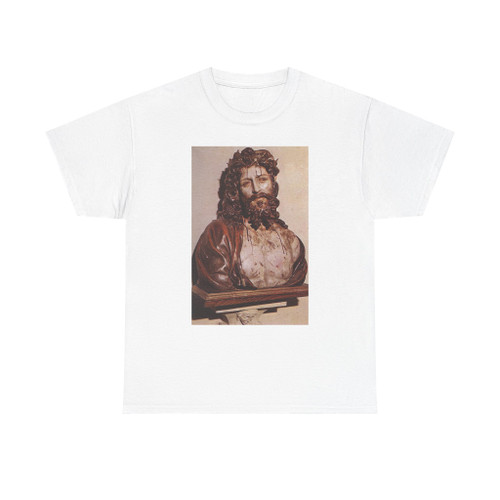 JUNI, Juan de - Ecce Homo (Artwork) T-Shirt