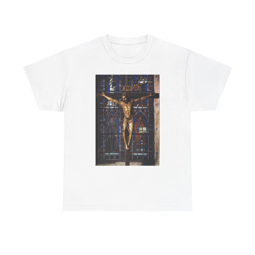 DONATELLO - Crucifix (Artwork) T-Shirt