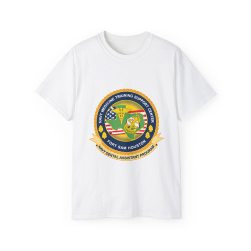 NMTSC Fort Sam Houston NDAP (U.S. Navy) T-Shirt