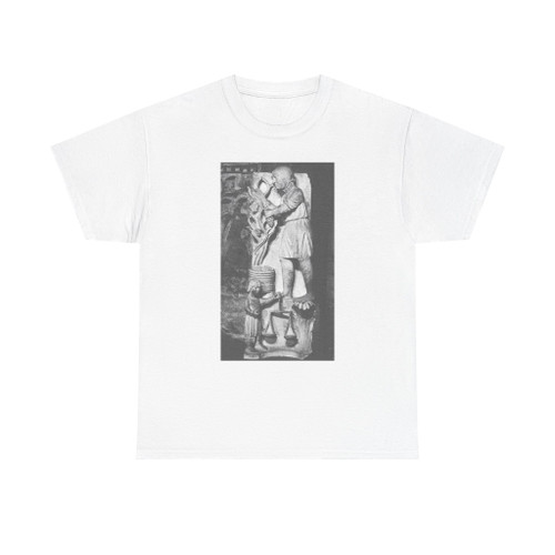 ANTELAMI, Benedetto - September (Artwork) T-Shirt