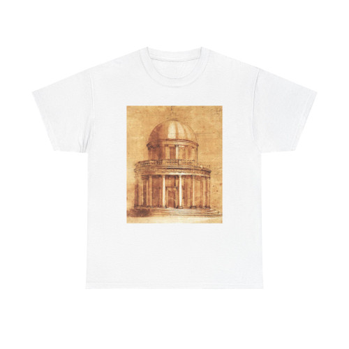 BRAMANTE, Donato - Study (Artwork) T-Shirt