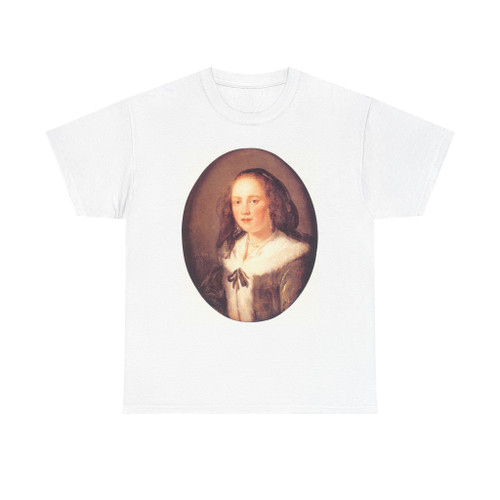 DOU, Gerrit - 22 (Artwork) T-Shirt