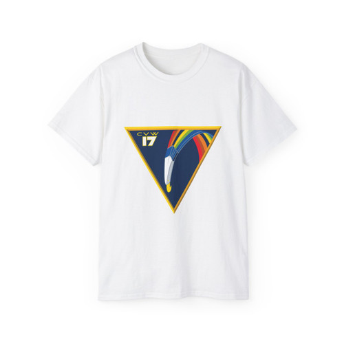 CVW 17 Carrier Air Wing (U.S. Navy) T-Shirt