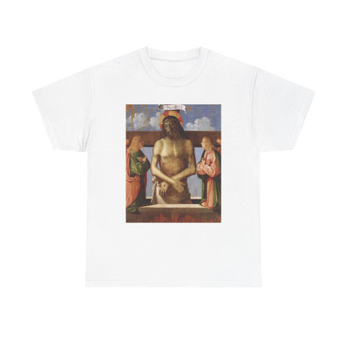 DIANA, Benedetto - Pieta (Artwork) T-Shirt