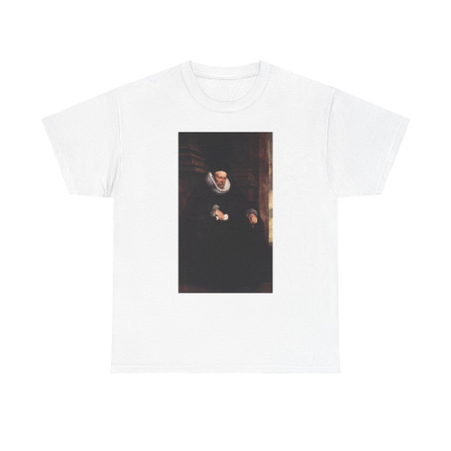 DYCK, Sir Anthony Van - An Aristocratic Genoese (Artwork) T-Shirt