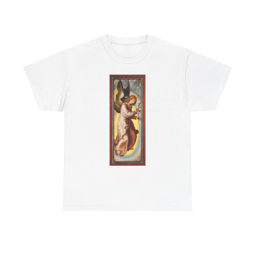 PENCZ, Georg -  Angel (Artwork) T-Shirt