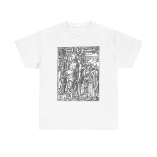 DURER, Albrecht - 26. The Descent from the Cross (Artwork) T-Shirt