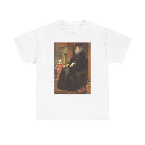 dyck14 (Artwork) T-Shirt