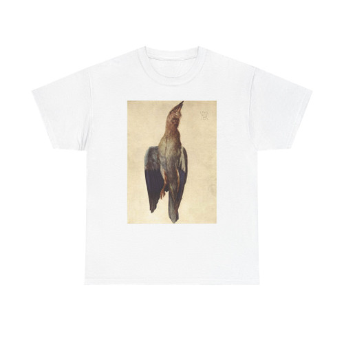 DURER, Albrecht - Dead Bluebird (Artwork) T-Shirt