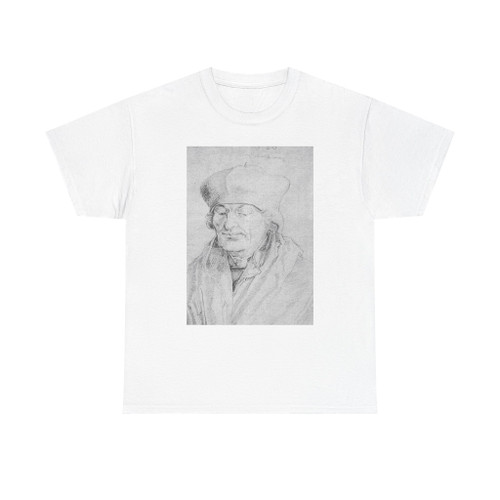 DURER, Albrecht - Erasmus (Artwork) T-Shirt