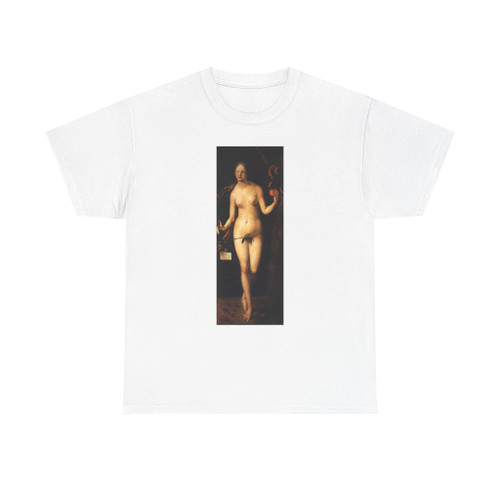 DURER, Albrecht - Eve (Artwork) T-Shirt