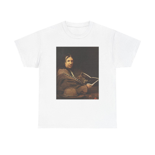 GELDER, Aert de - Self-portrait (Artwork) T-Shirt
