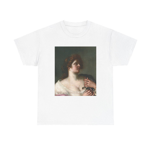 GENNARI, Cesare - Cleopatra (Artwork) T-Shirt