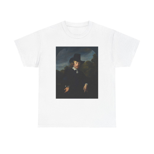 BOL, Ferdinand - Roelof Meulenaer (Artwork) T-Shirt