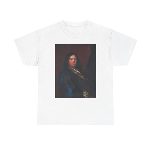 BOMBELLI, Sebastiano - Portrait of a Gentleman (Artwork) T-Shirt