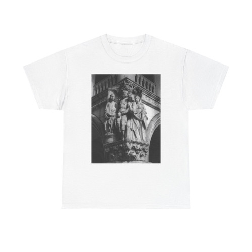 BON, Bartolomeo - Judgment of Solomon (Artwork) T-Shirt