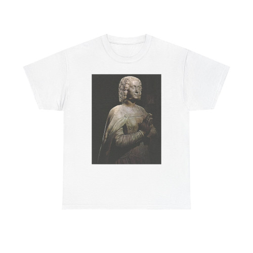 BONTEMPS, Pierre - claude1 (Artwork) T-Shirt