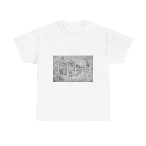 BELLINI, Jacopo - Nativity (Artwork) T-Shirt