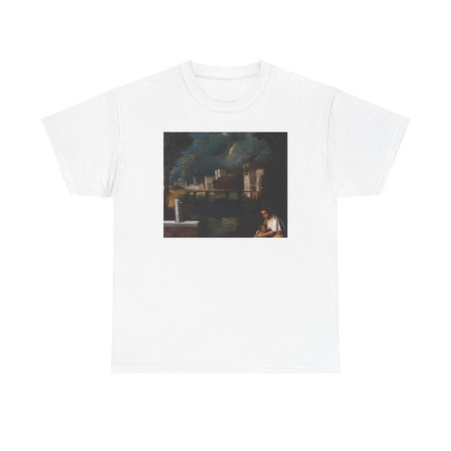 GIORGIONE -tempest- Tempest0 (Artwork) T-Shirt
