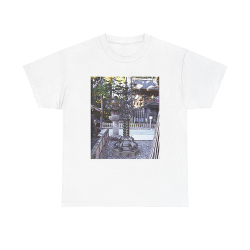GERRITSZ, Joost - Candelabrum (Artwork) T-Shirt