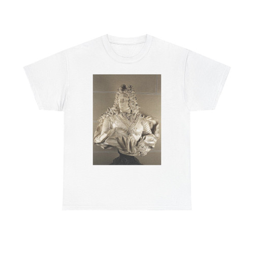 FREMIN, Rene - Philip V (Artwork) T-Shirt
