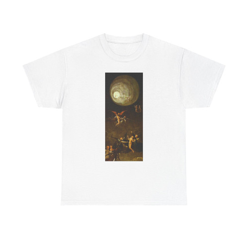 BOSCH, Hieronymus - 27 (Artwork) T-Shirt