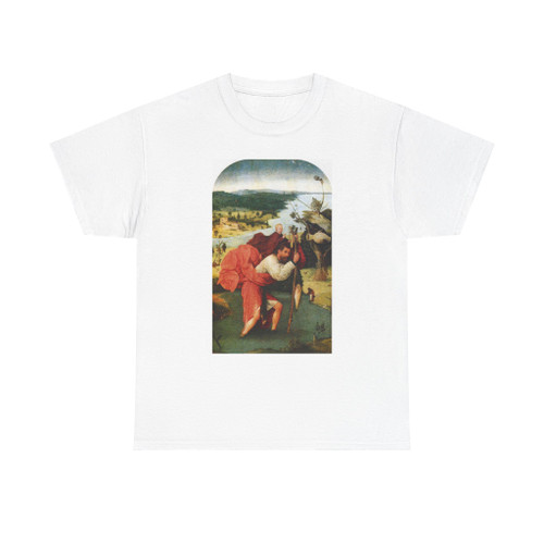 BOSCH, Hieronymus - 249 (Artwork) T-Shirt