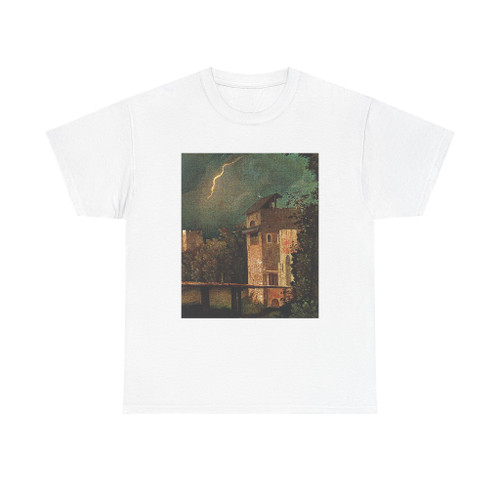 GIORGIONE -tempest- Tempest4 (Artwork) T-Shirt
