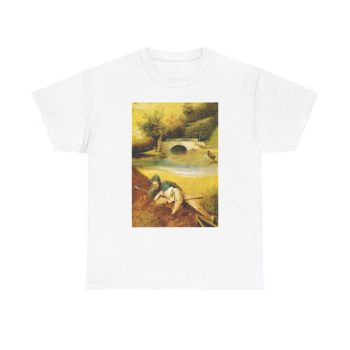 BOSCH, Hieronymus - 262 (Artwork) T-Shirt