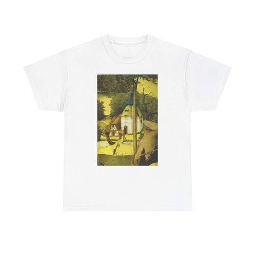 BOSCH, Hieronymus - 265 (Artwork) T-Shirt