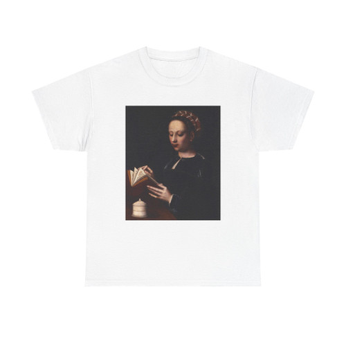 BENSON, Ambrosius - Mary Magdalene (Artwork) T-Shirt