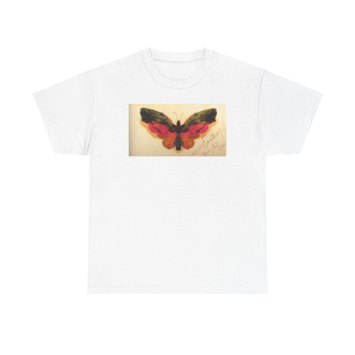 BIERSTADT, Albert - 14 (Artwork) T-Shirt