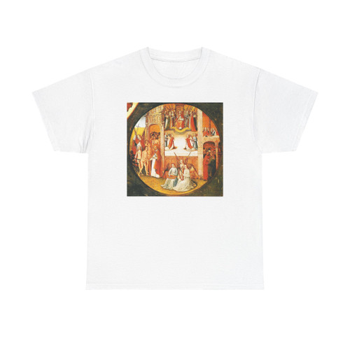 BOSCH, Hieronymus - SKMBT (Artwork) T-Shirt