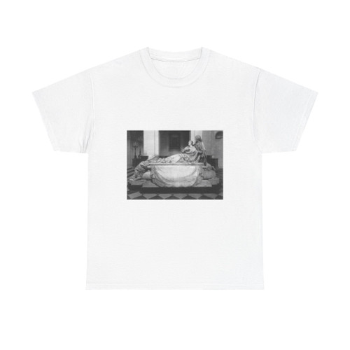 GIRARDON, Francois - Monument of Richelieu4 (Artwork) T-Shirt