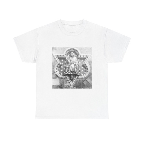 GIOVANNI d'Ambrogio - Prudence (Artwork) T-Shirt